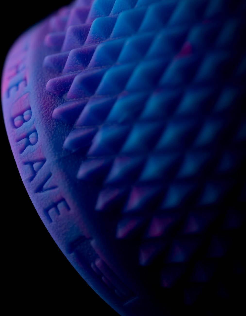 DMR DeathGrip Flangeless Grips