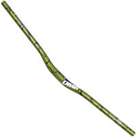 Halfords DMR Wingbar MK4 Handlebar, Liquid Camo Green 35mm | Extra 8% off for BC Members