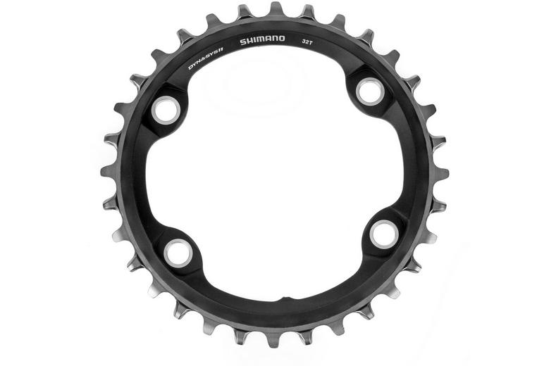 Shimano SM-CRM70 Single Chainring for SLX M7000 Shimano SM-CRM70 Single Chainring for SLX M7000