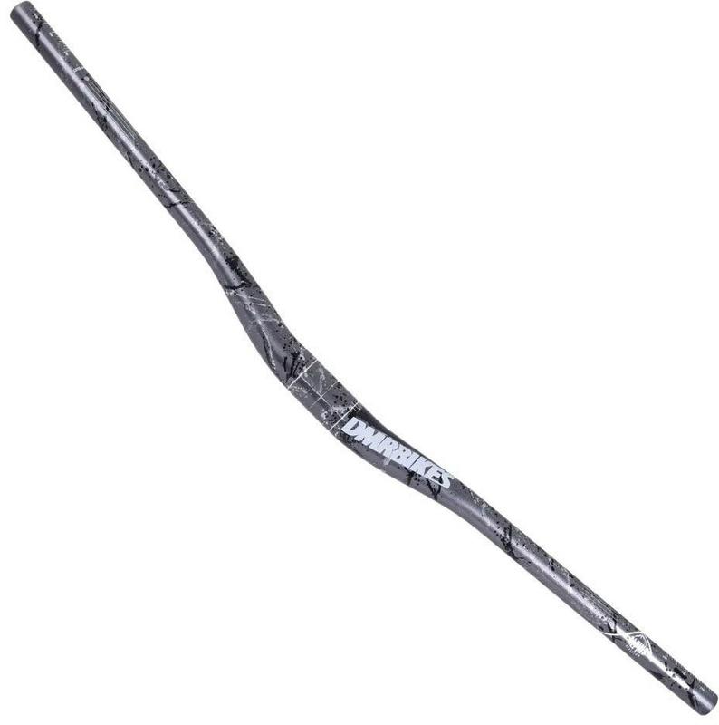 Halfords DMR Wingbar MK4 Handlebar, Liquid Camo Grey 35mm | Extra 8% off for BC Members