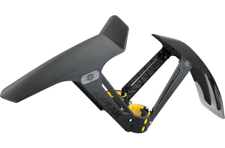 Topeak Defender XC11 Bike Mudguard Topeak Defender XC11 Bike Mudguard