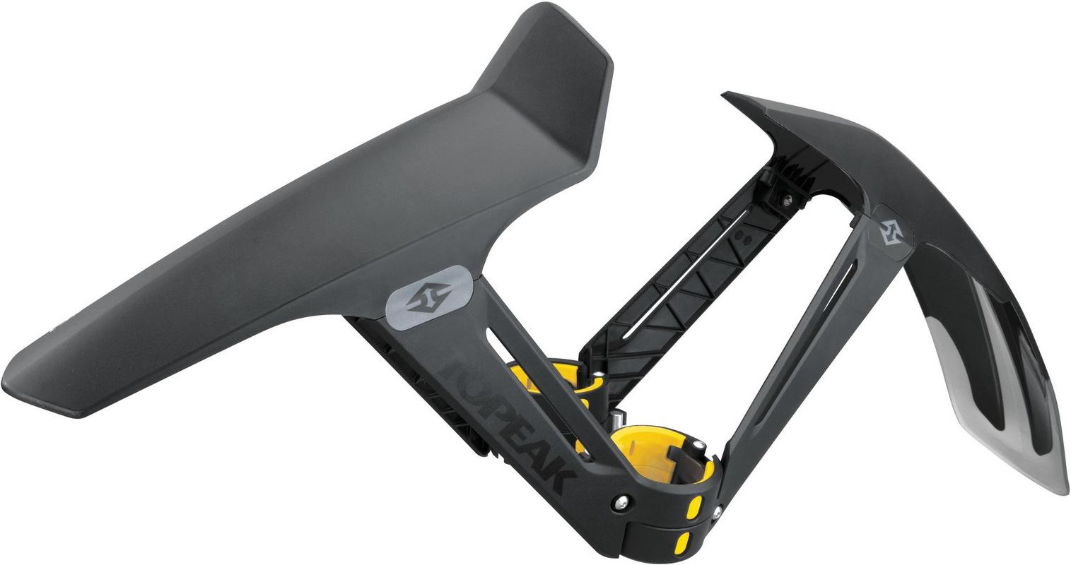 Halfords Topeak Defender Xc11 Bike Mudguard, Front, 26 Inch | Extra 8% off for BC Members