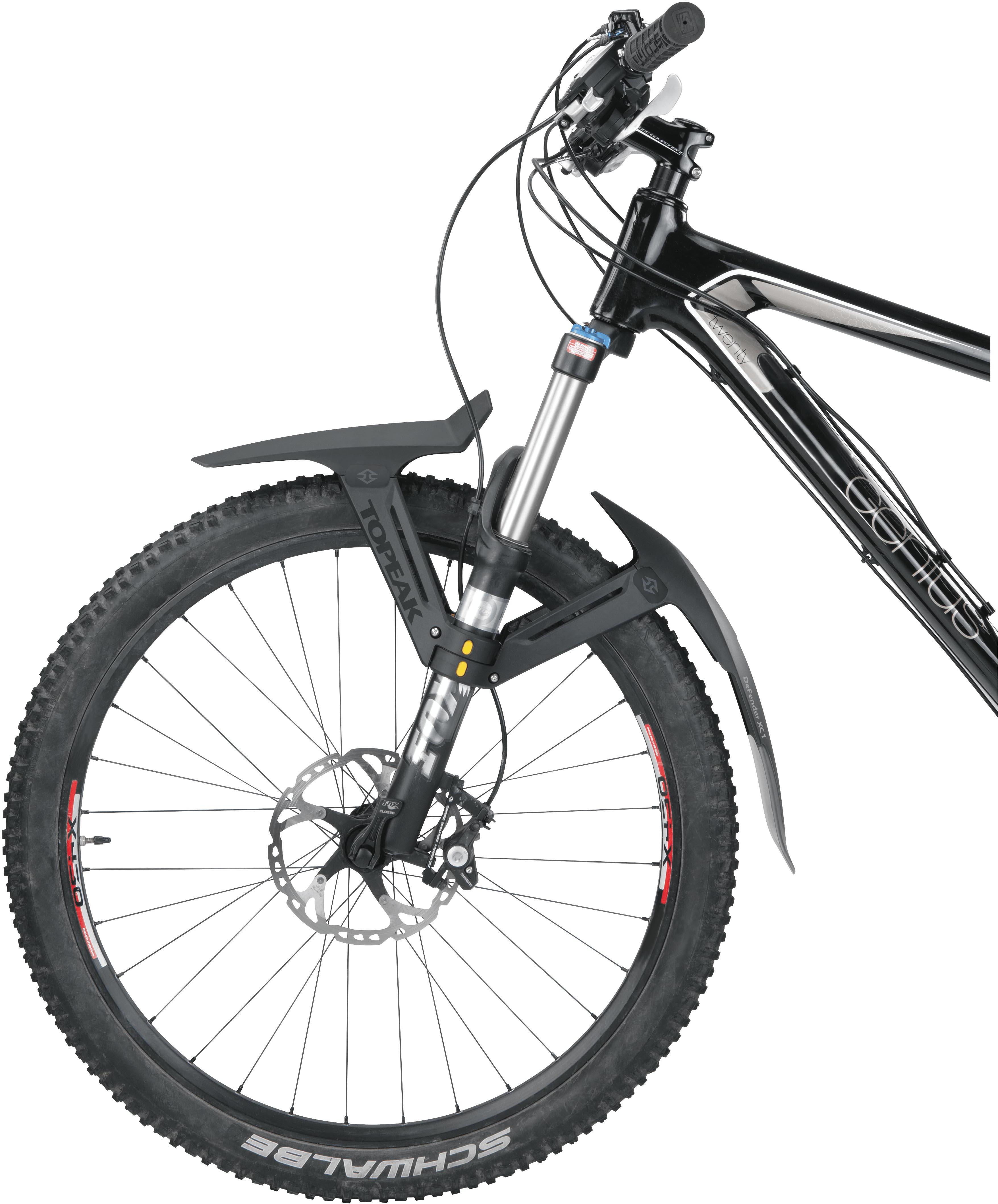 Topeak Defender XC11 Bike Mudguard