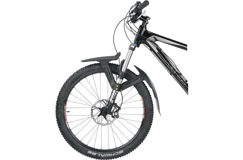 Topeak Defender XC11 Bike Mudguard Topeak Defender XC11 Bike Mudguard