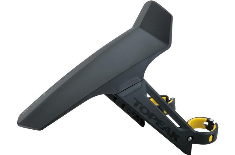 Topeak Defender XC11 Bike Mudguard Topeak Defender XC11 Bike Mudguard