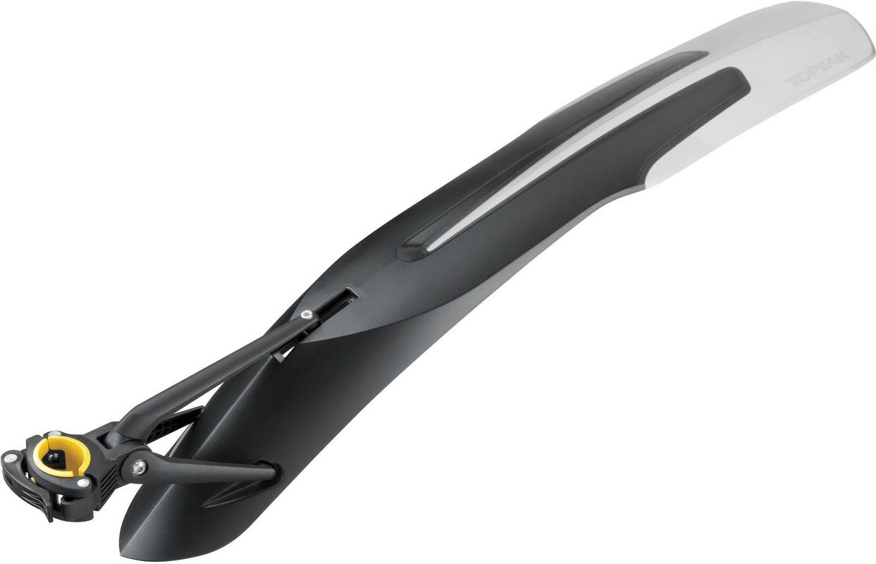 Halfords Topeak Defender Xc11 Bike Mudguard, Rear, 29 Inch | Extra 8% off for BC Members