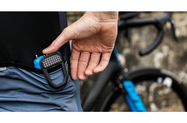 HipLok FX Wearable Retractable Combination Lock HipLok FX Wearable Retractable Combination Lock