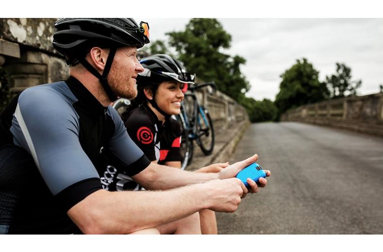 HipLok FX Wearable Retractable Combination Lock HipLok FX Wearable Retractable Combination Lock