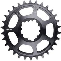 Halfords DMR Blade Direct Mount 12 Speed Chain Ring, Boost 30T | Extra 8% off for BC Members
