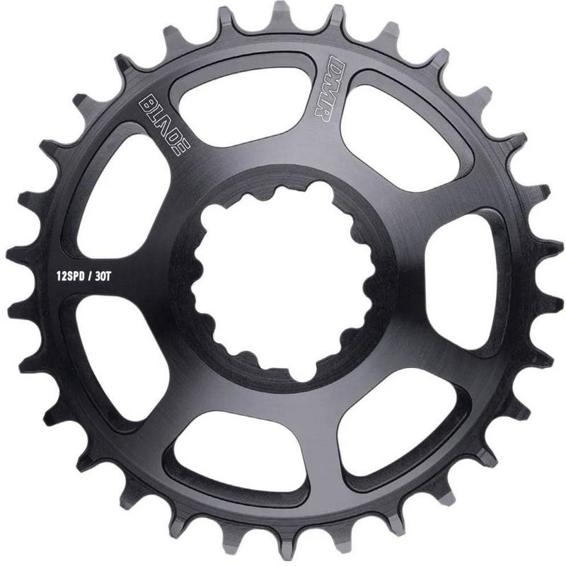 Halfords DMR Blade Direct Mount 12 Speed Chain Ring, Boost 30T | Extra 8% off for BC Members