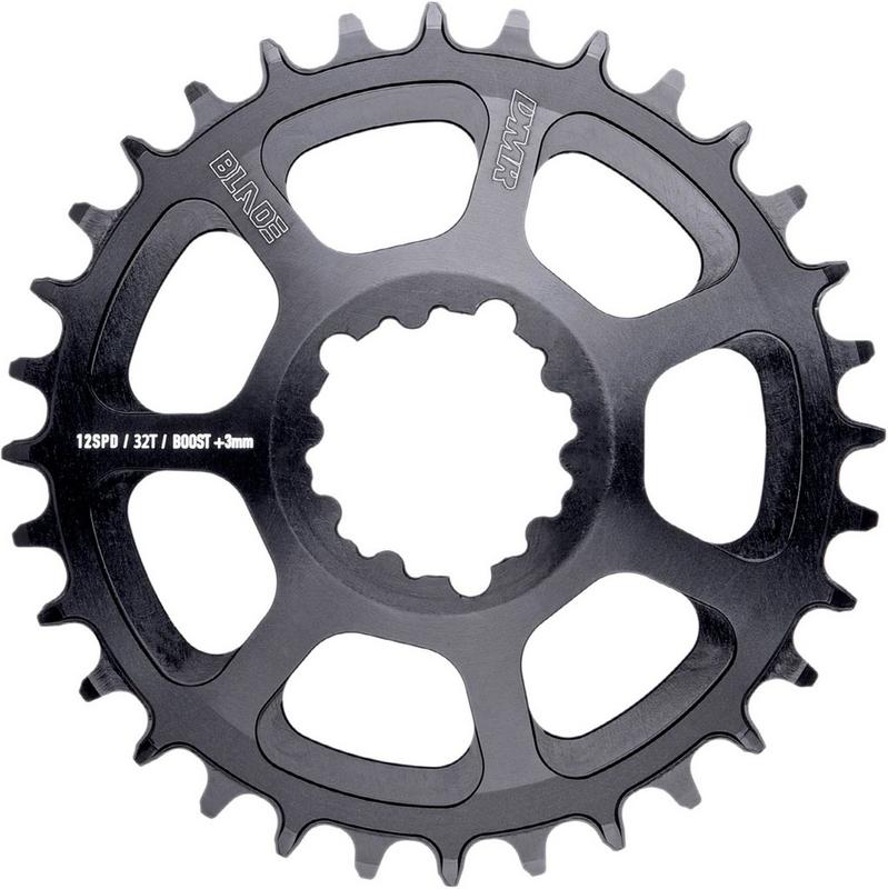 Halfords DMR Blade Direct Mount 12 Speed Chain Ring, Boost 32T | Extra 8% off for BC Members