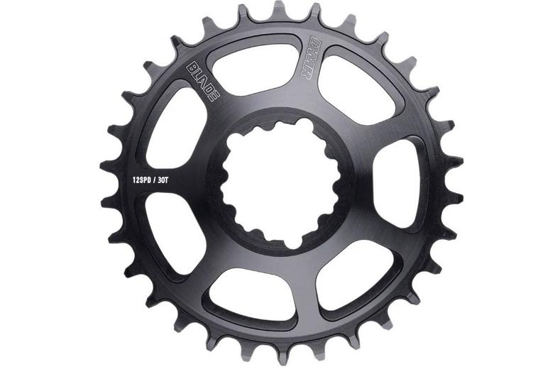 DMR Blade Direct Mount 12 Speed Chain Ring, Boost 30T DMR Blade Direct Mount 12 Speed Chain Ring, Boost 30T