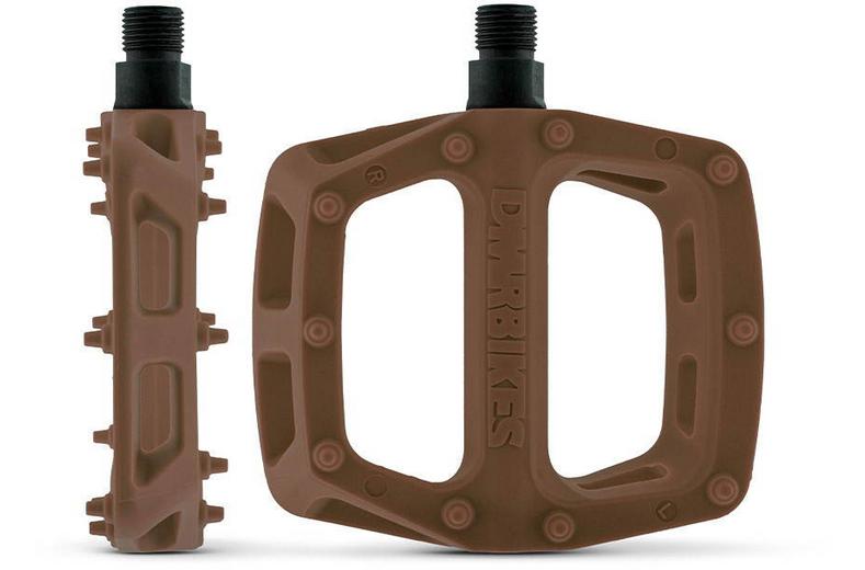 DMR V6 Nylon MTB Pedals DMR V6 Nylon MTB Pedals