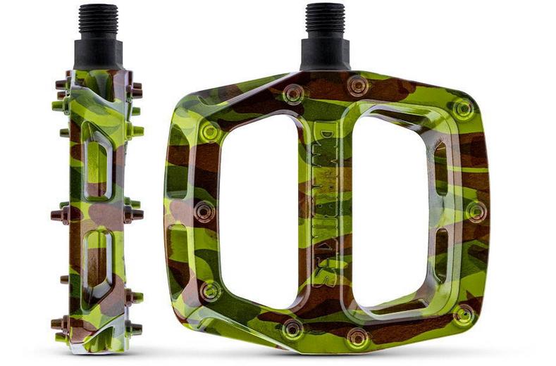 DMR V6 Nylon MTB Pedals DMR V6 Nylon MTB Pedals