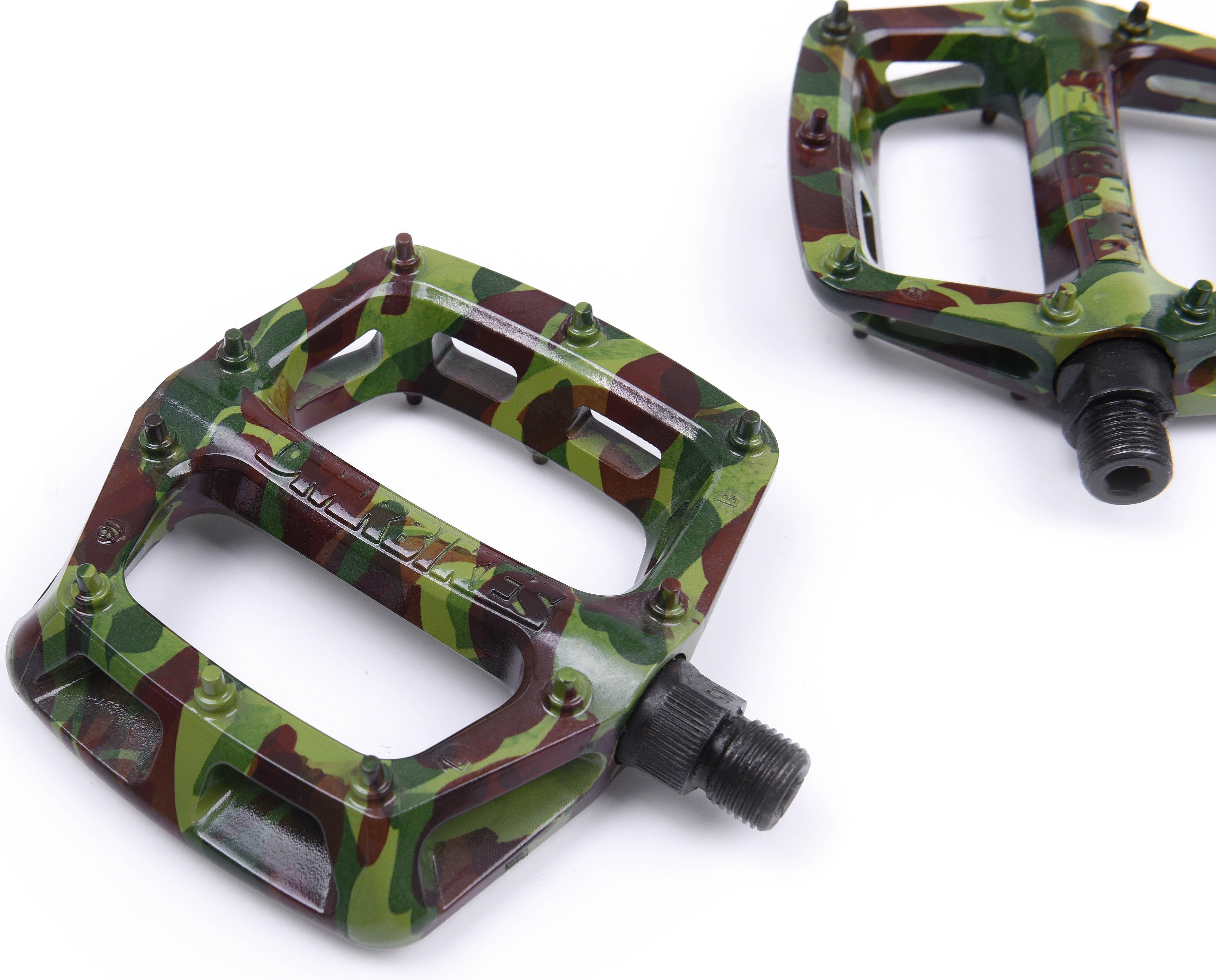 DMR V6 Nylon MTB Pedals