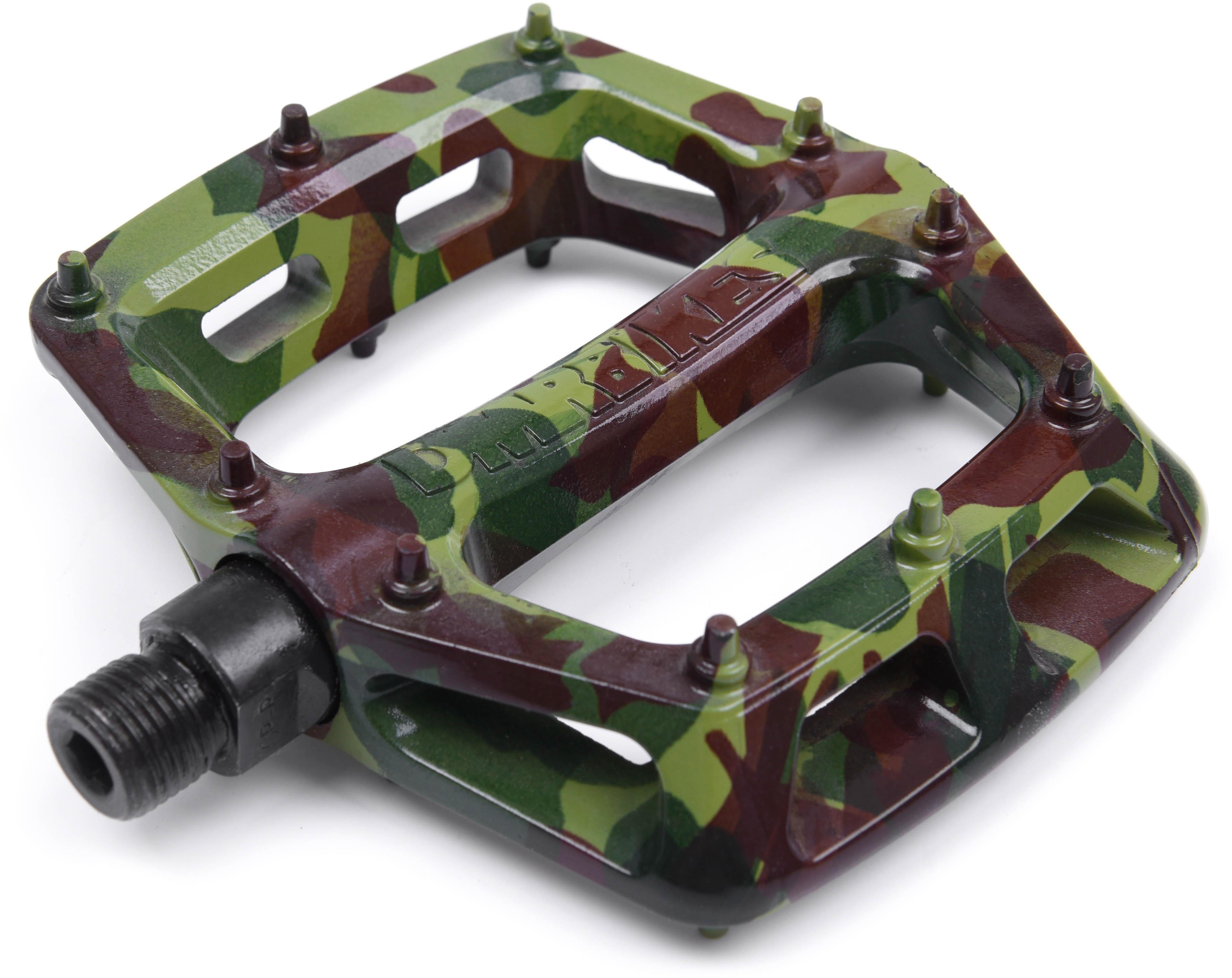 DMR V6 Nylon MTB Pedals