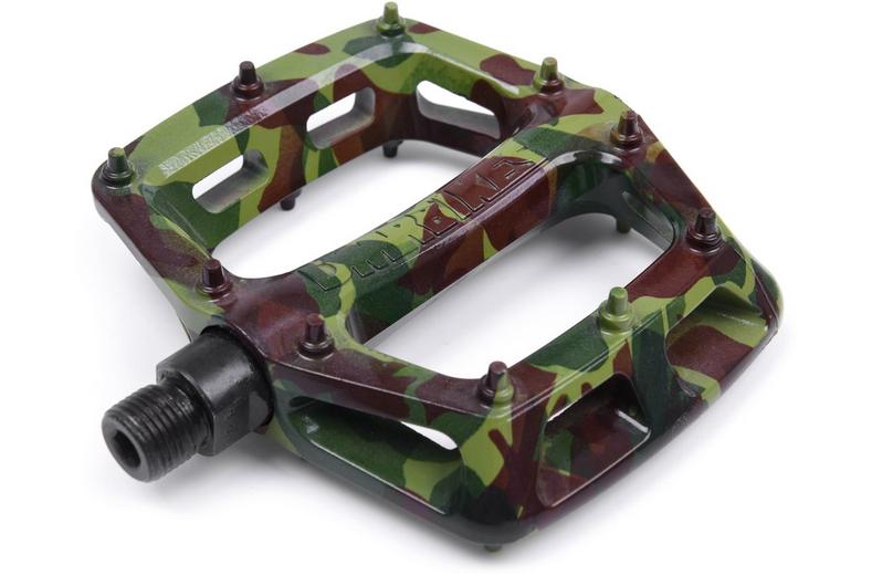 DMR V6 Nylon MTB Pedals DMR V6 Nylon MTB Pedals