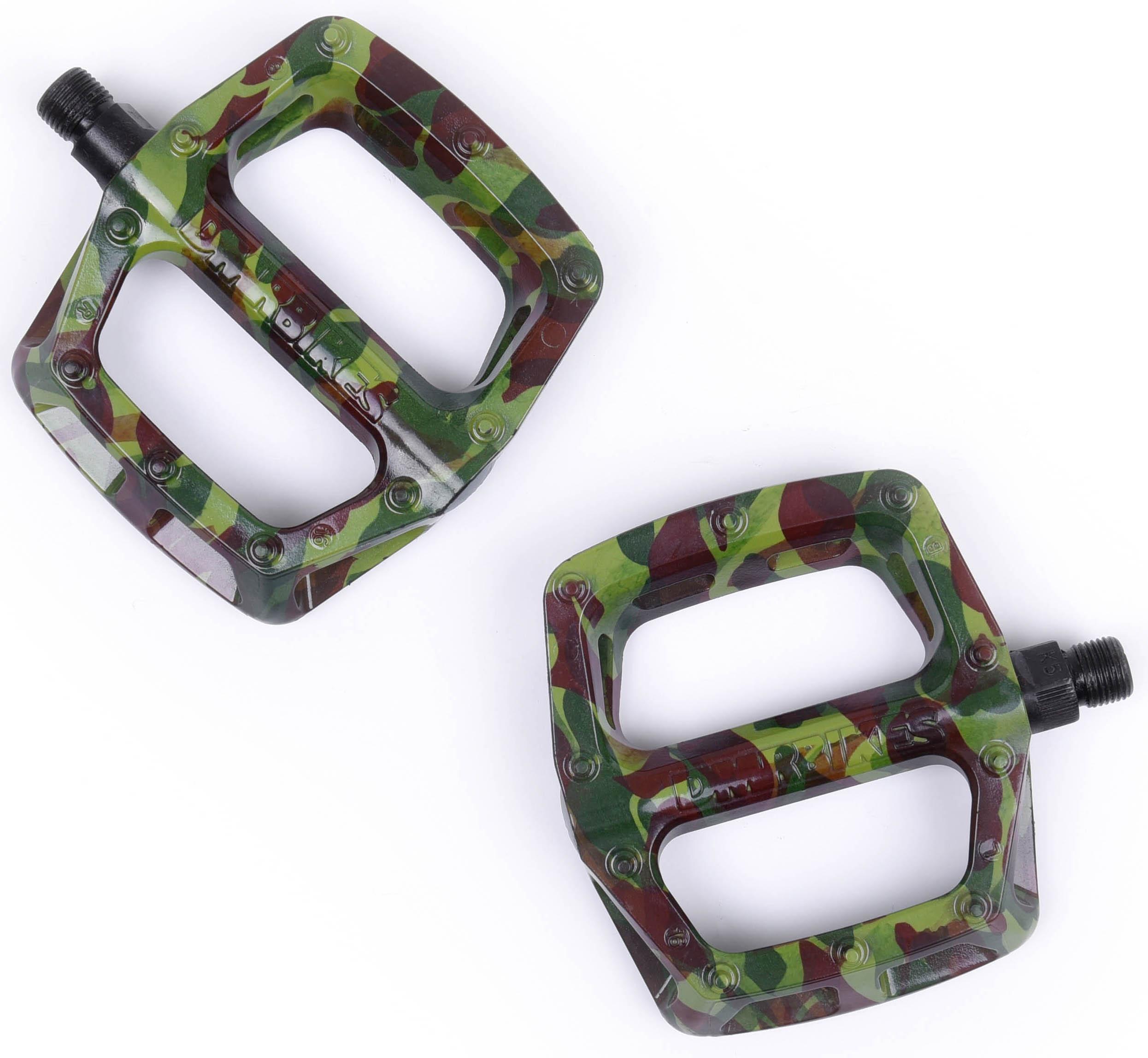 DMR V6 Nylon MTB Pedals