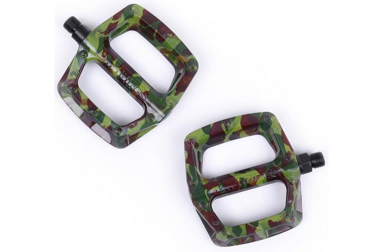 DMR V6 Nylon MTB Pedals DMR V6 Nylon MTB Pedals