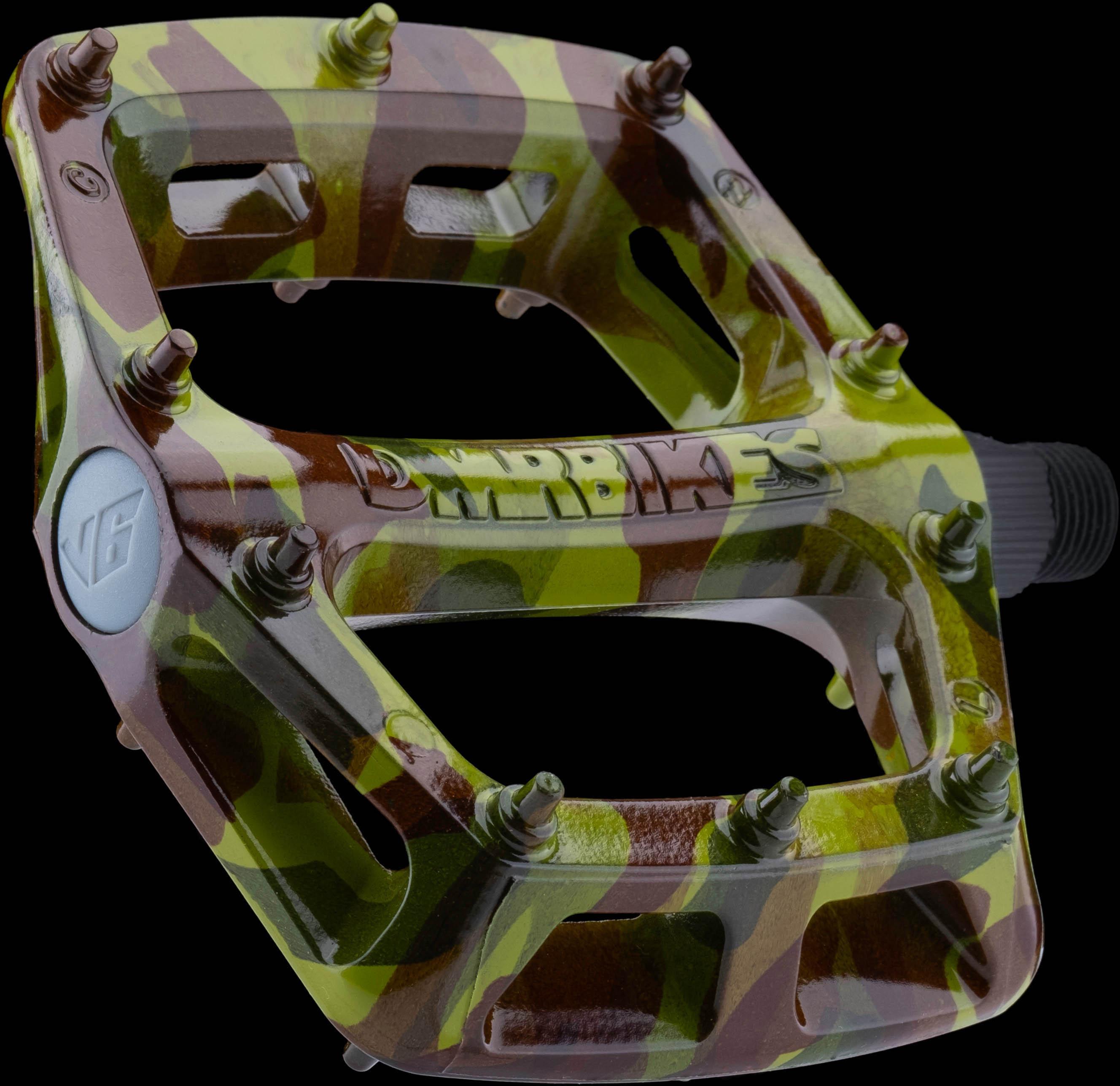 DMR V6 Nylon MTB Pedals