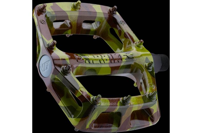 DMR V6 Nylon MTB Pedals DMR V6 Nylon MTB Pedals