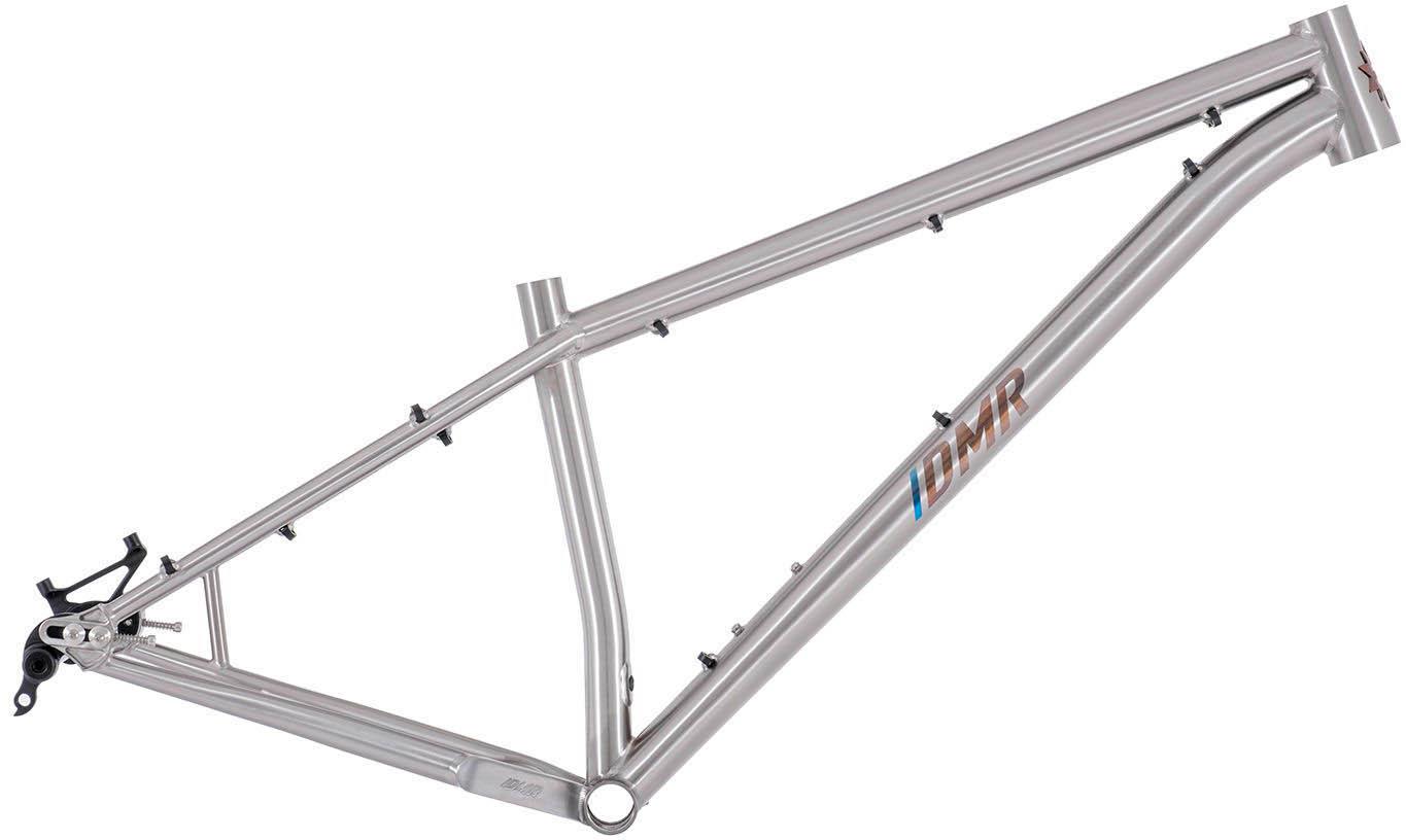 DMR Trailstar Titanium Frame, L3