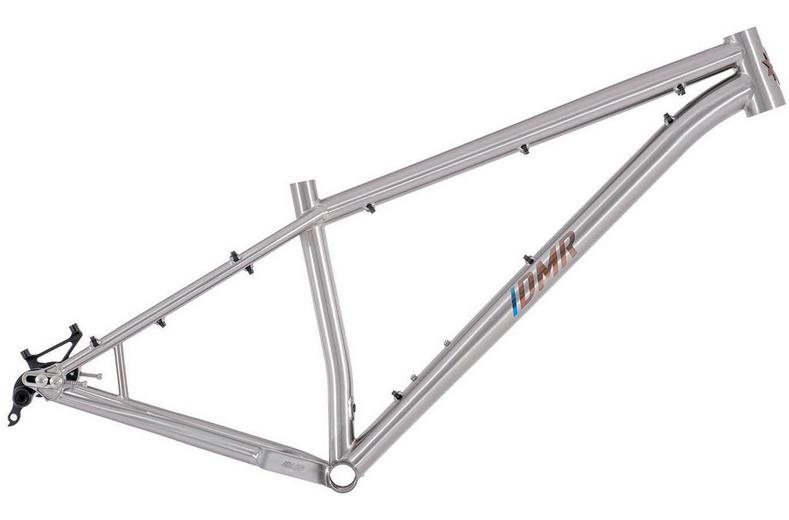 DMR Trailstar Titanium Frame, L3 DMR Trailstar Titanium Frame, L3