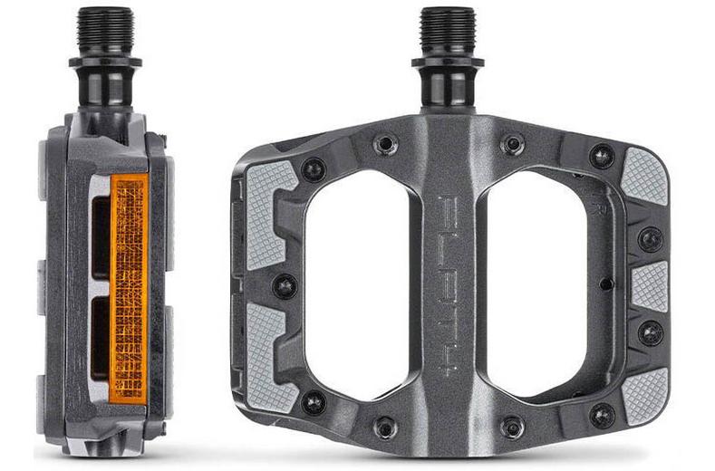 DMR Flat 4 Pedals DMR Flat 4 Pedals