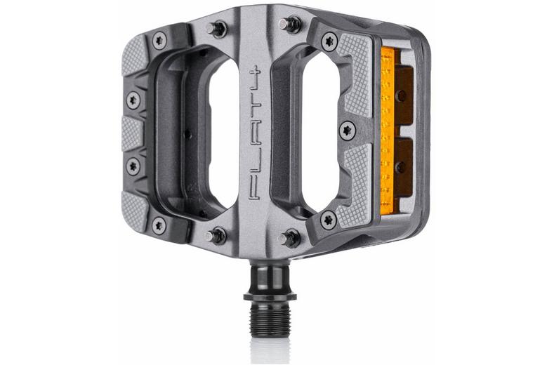 DMR Flat 4 Pedals DMR Flat 4 Pedals