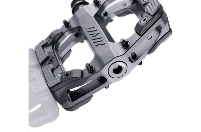 DMR Flat 4 Pedals DMR Flat 4 Pedals