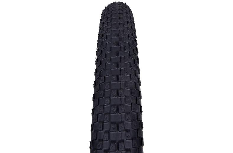 DMR DJ24 Dirt Jump & Street Tyre, Skinwall 24x2.10" DMR DJ24 Dirt Jump & Street Tyre, Skinwall 24x2.10"