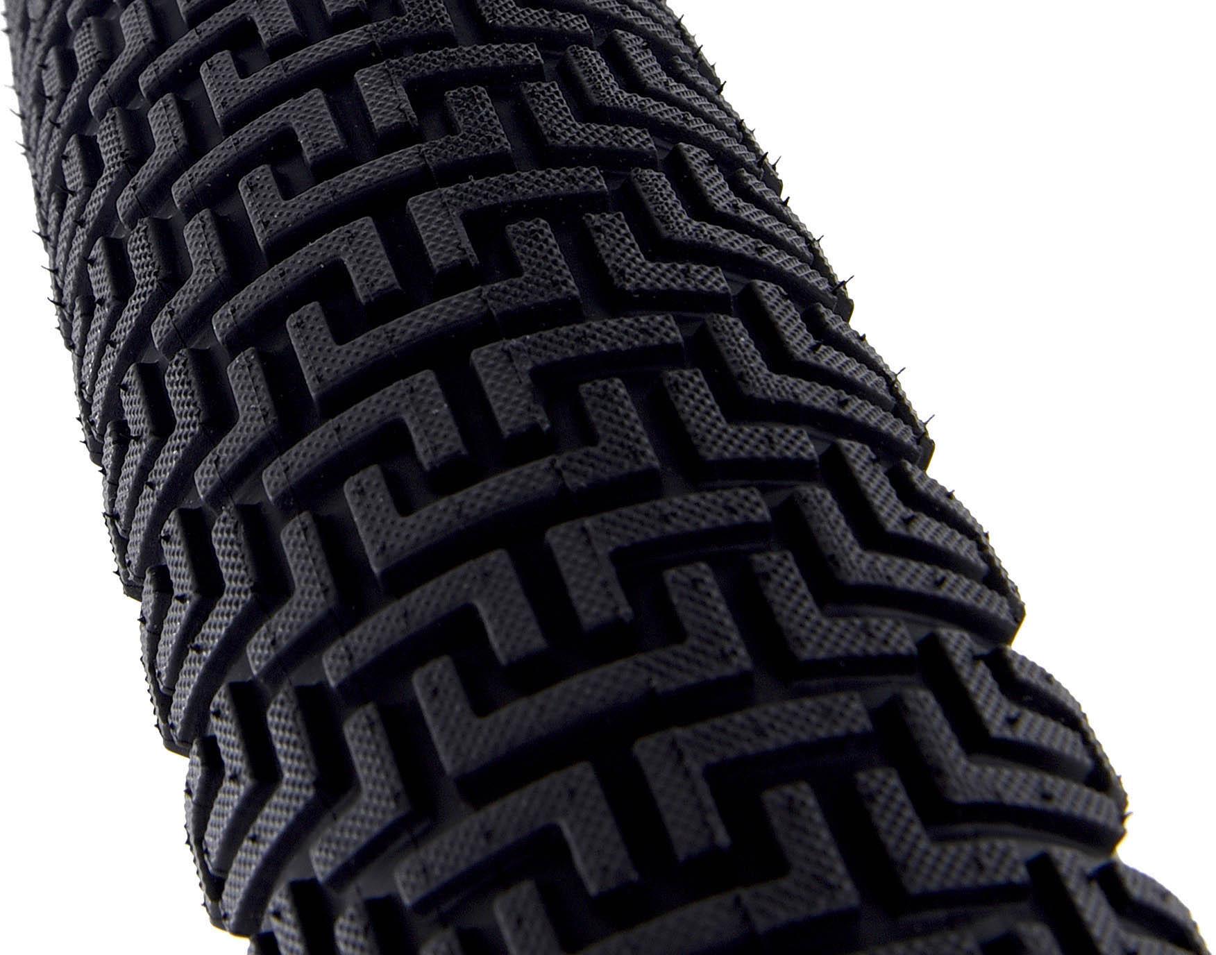 DMR Moto DJ Folding Bike Tyre 26x2.20" Black