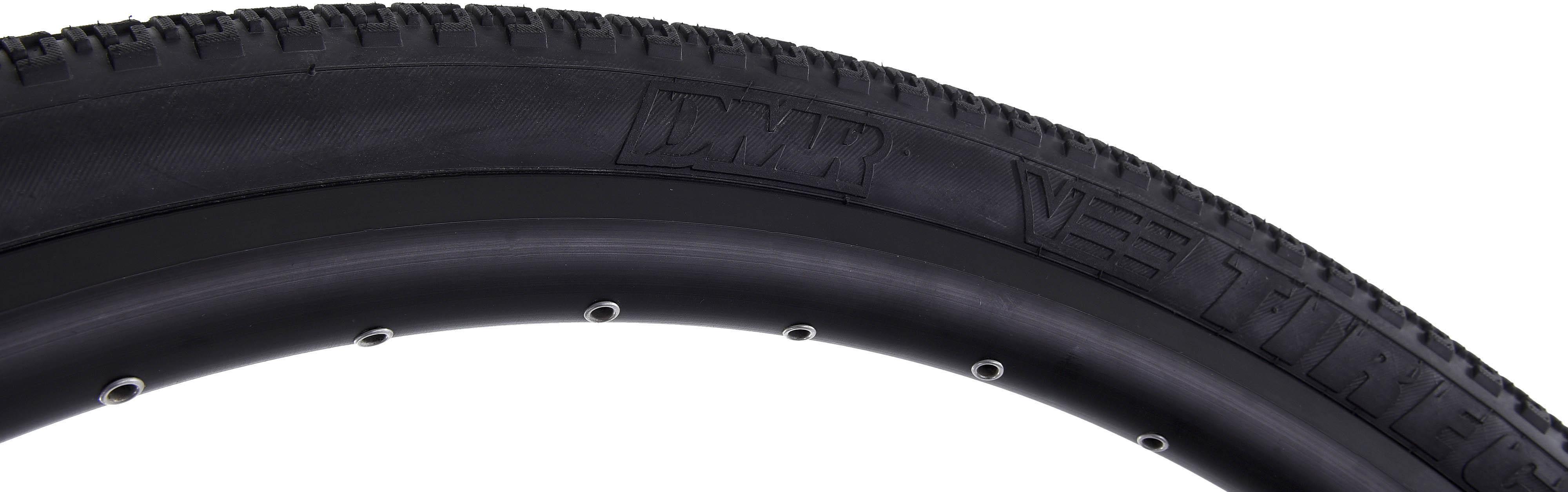DMR Moto DJ Folding Bike Tyre 26x2.20" Black