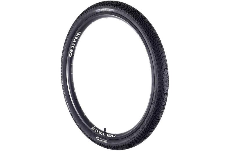 DMR Moto DJ Folding Bike Tyre 26x2.20" Black DMR Moto DJ Folding Bike Tyre 26x2.20" Black