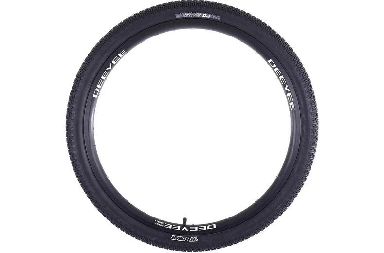 DMR Moto DJ Folding Bike Tyre 26x2.20" Black DMR Moto DJ Folding Bike Tyre 26x2.20" Black