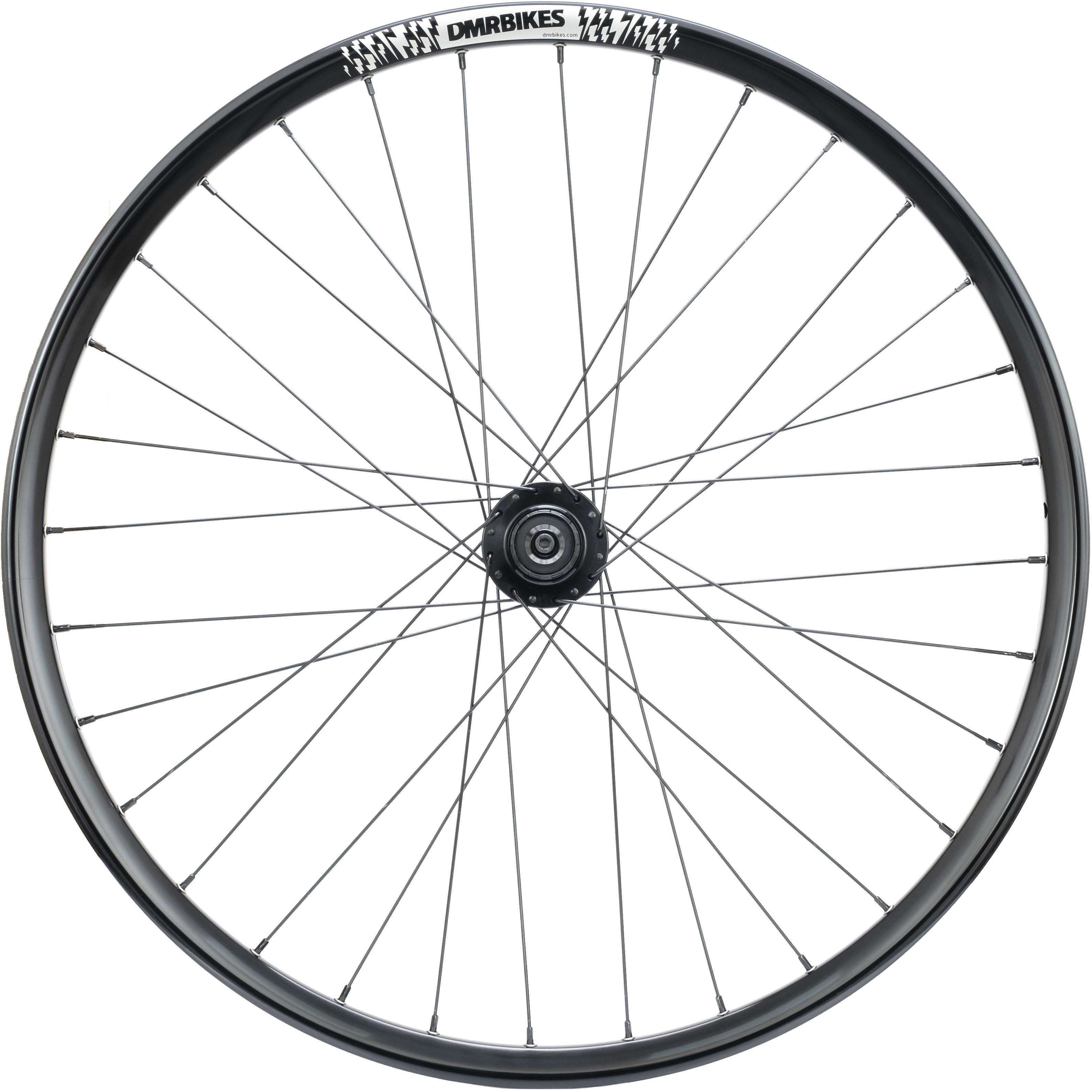 Halfords DMR Pro 26 inch Wheel, Front | Extra 8% off for BC Members