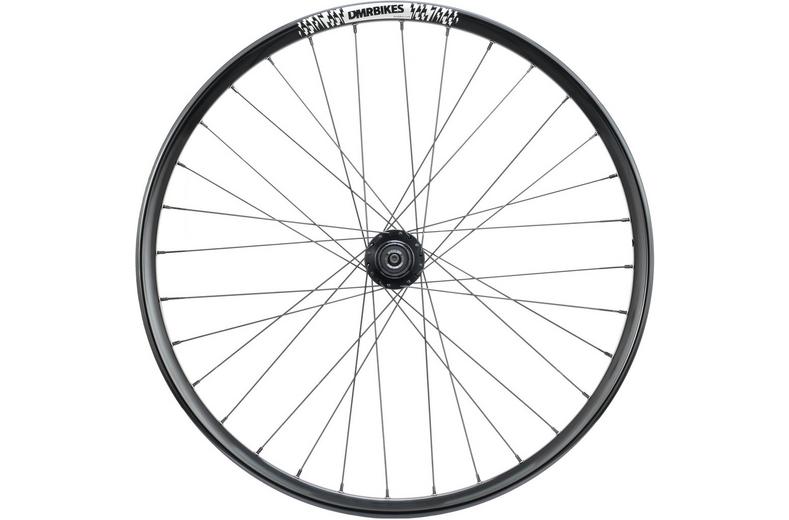 DMR Pro 26" Wheel, Rear DMR Pro 26" Wheel, Rear