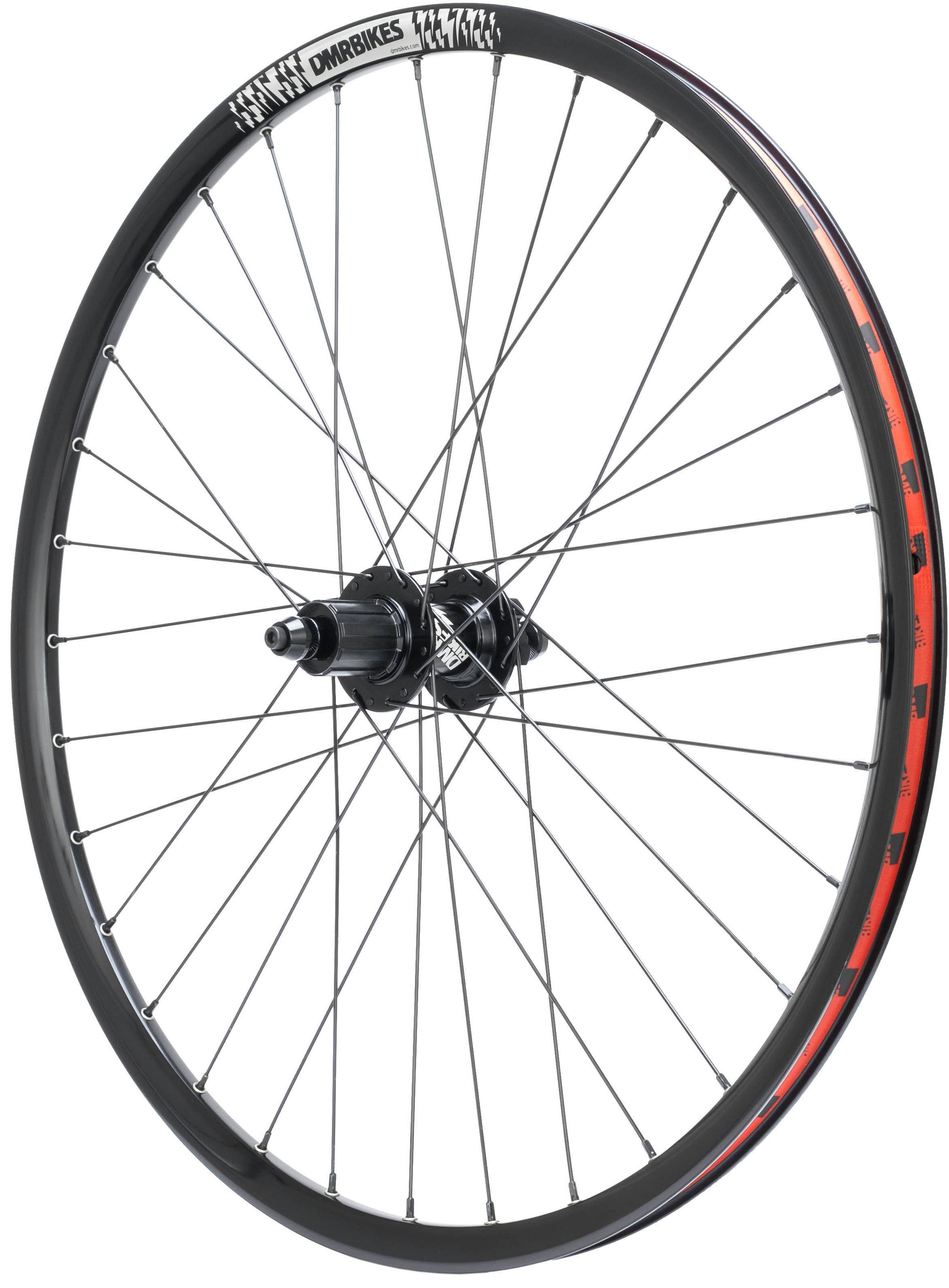 Halfords DMR Pro 26 inch Wheel, Rear | Extra 8% off for BC Members