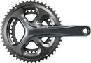 Shimano Tiagra FC-4700 10 Speed Chainset 50/34T | Halfords UK