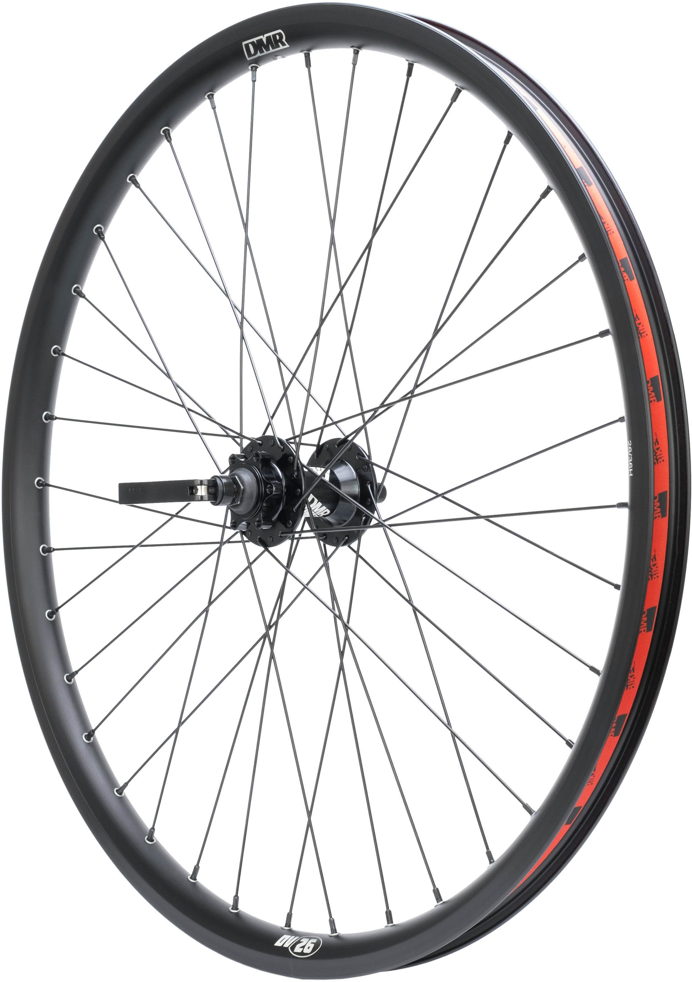 Halfords DMR Comp 26 inch Wheel, Rear | Extra 8% off for BC Members