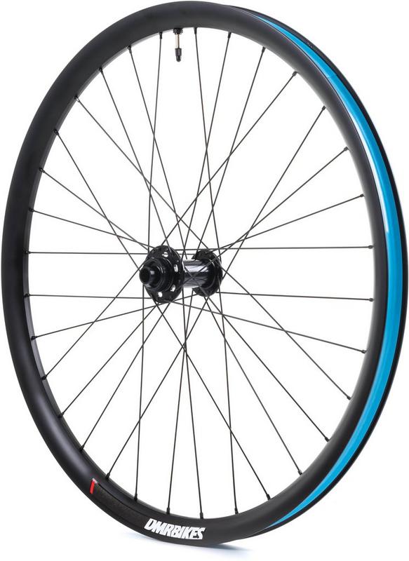 Halfords DMR Zone 27.5 inch Boost Wheel, Rear Shimano HG | Extra 8% off for BC Members