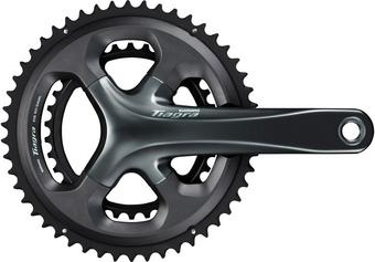 Shimano Tiagra FC-4700 10 Speed Chainset 48/34T