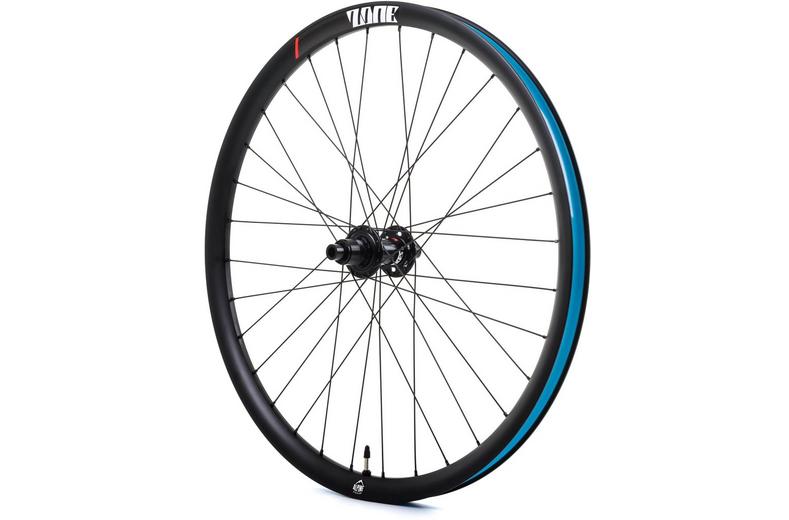 DMR Zone 27.5" Boost Wheel, Front DMR Zone 27.5" Boost Wheel, Front