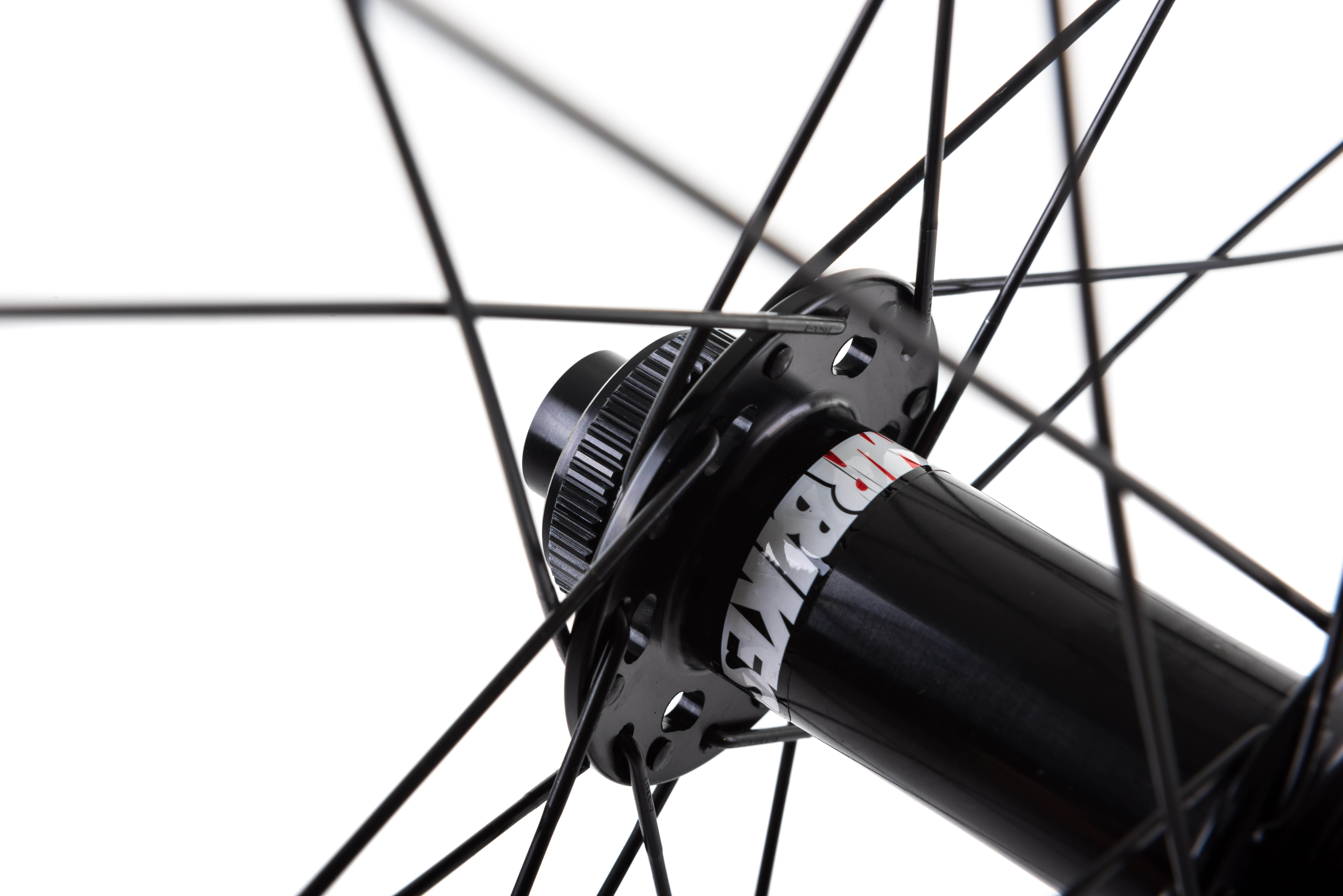 DMR Zone 27.5" Boost Wheel, Front