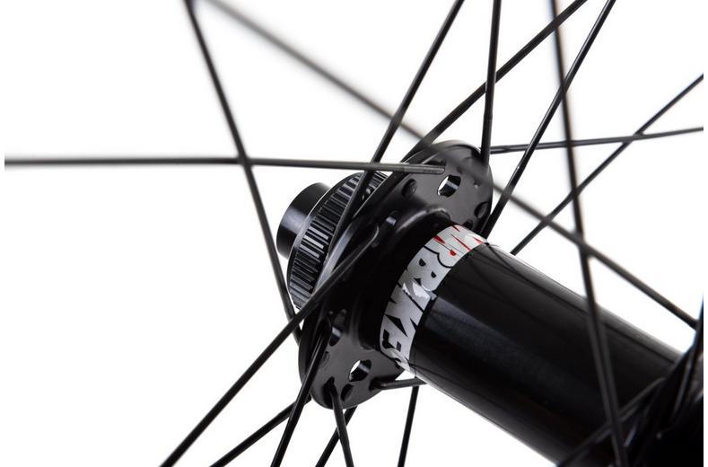 DMR Zone 27.5" Boost Wheel, Front DMR Zone 27.5" Boost Wheel, Front