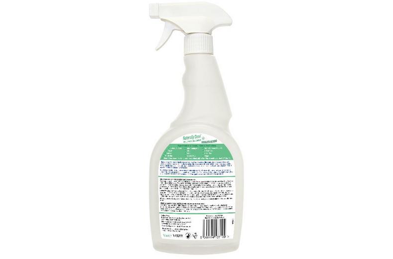 Naturally Gone Pet Odour & Stain Remover Naturally Gone Pet Odour & Stain Remover