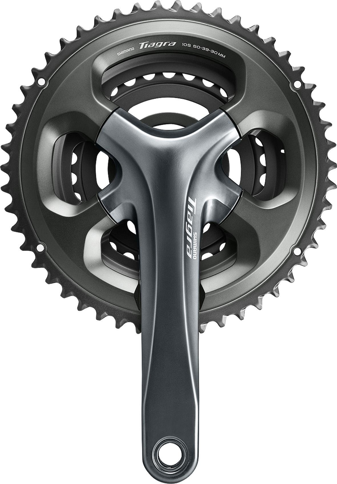Shimano Tiagra 10速 コンポセット(FDはR7000 バンド式) Shimano Tiagra 10速 コンポセット(FDはR7000 バンド式) Shimano