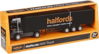 Halfords HGV Truck 