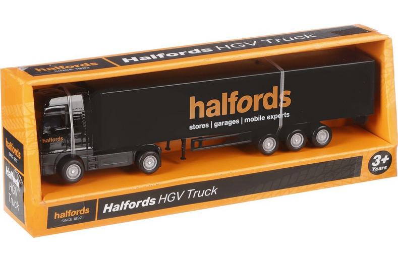 Halfords HGV Truck Halfords HGV Truck