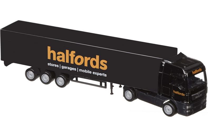 Halfords HGV Truck Halfords HGV Truck